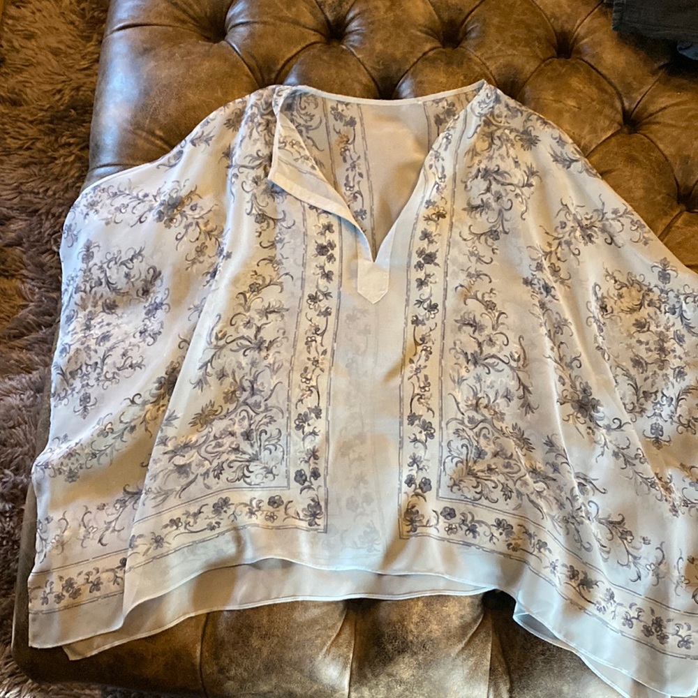 BCBG Top